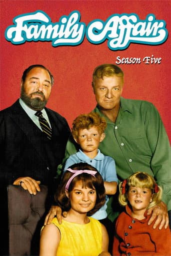 Poster for Season 5