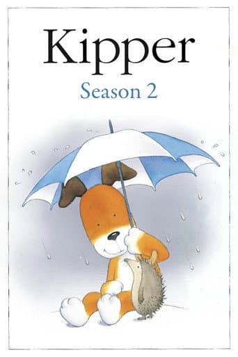 Poster for Season 2