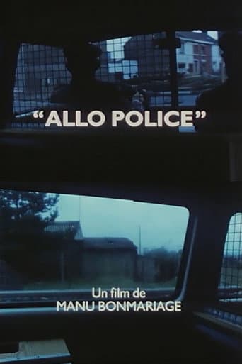 Poster for Allô police