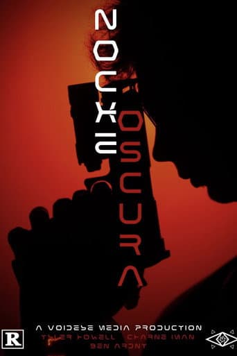Poster for Noche Oscura