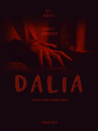Poster for Dalia