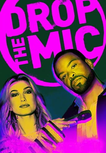 Poster for Season 2