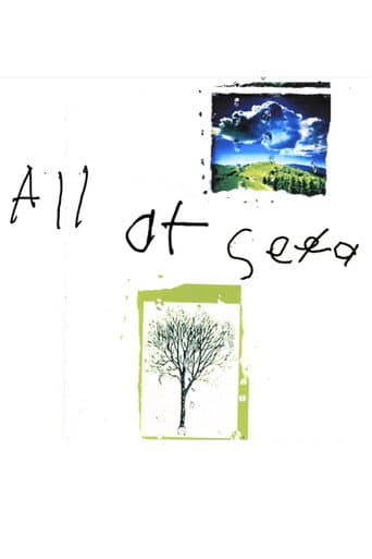 Poster for All at Se̶e̶a