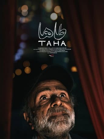 Poster for Taha