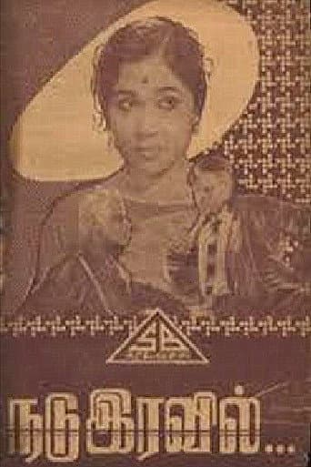 Poster for Nadu Iravil