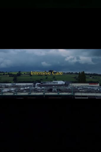 Poster for Intensive Care