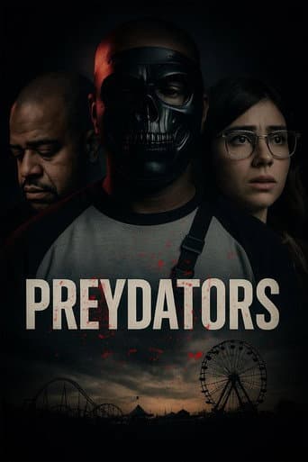 Poster for Preydators