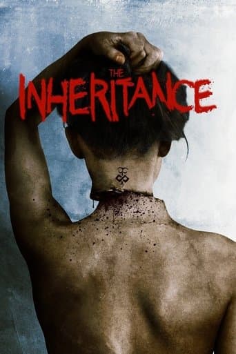 Poster for The Inheritance