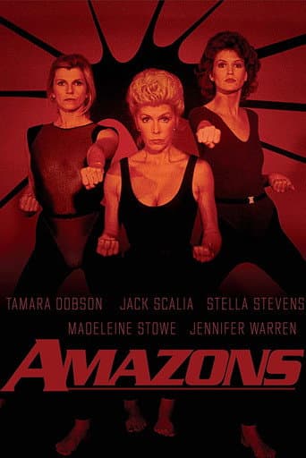 Poster for Amazons