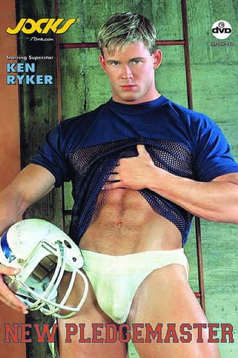 Poster for New Pledgemaster