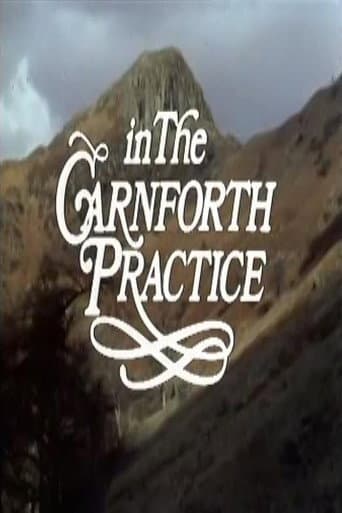 Poster for The Carnforth Practice