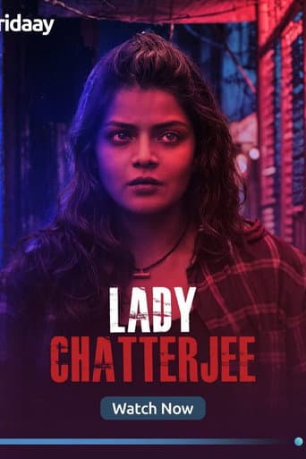 Poster for Lady Chatterjee