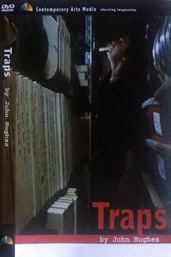 Poster for Traps