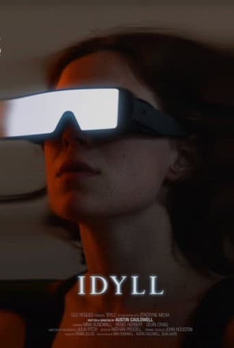 Poster for Idyll