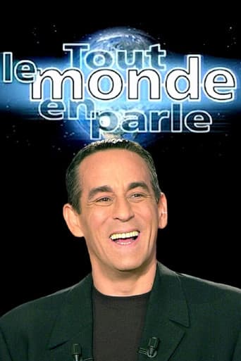Poster for Tout le monde en parle