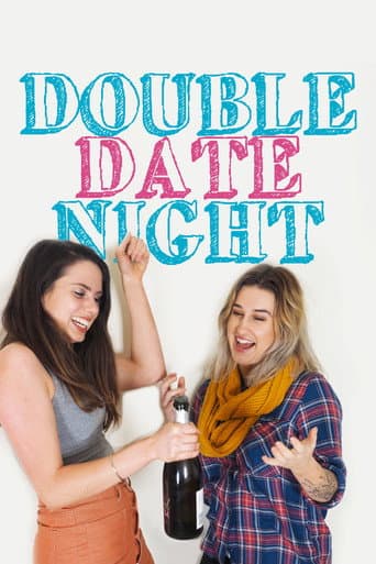 Poster for Double Date Night