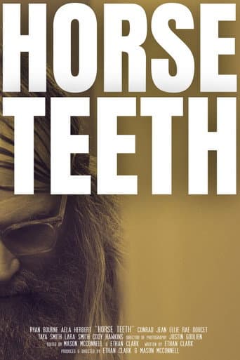 Poster for Horse Teeth