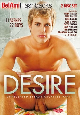 Poster for Desire