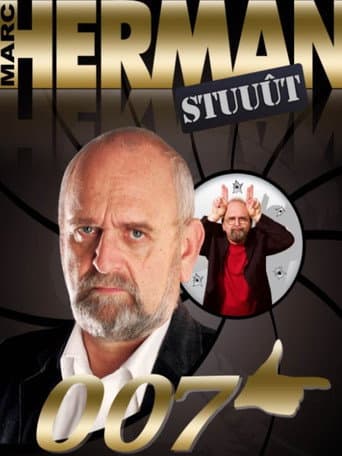 Poster for Stuuût 007