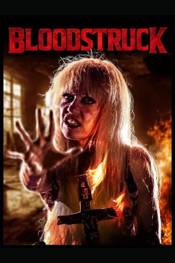 Poster for Bloodstruck