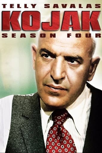 Poster for Season 4
