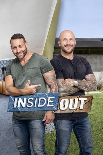 Poster for Season 1