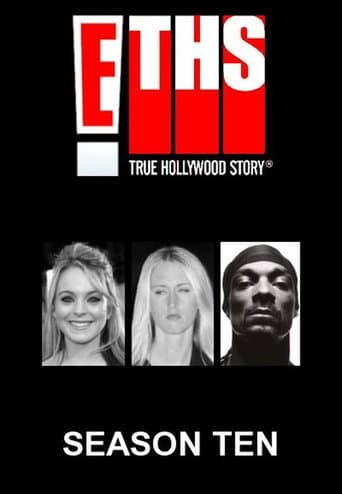 Poster for Season 10