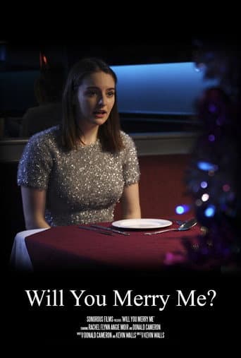 Poster for Will You Merry Me?