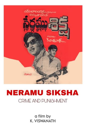Poster for Neramu Siksha