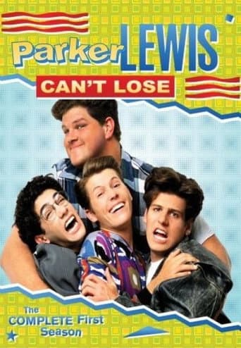Poster for Season 1