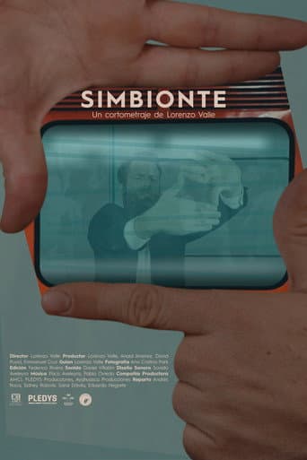 Poster for Symbiont