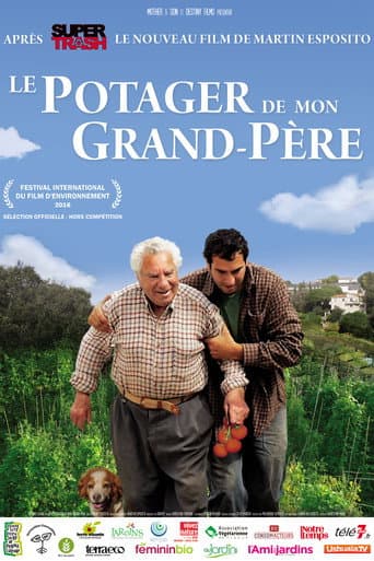 Poster for Le potager de mon grand-père