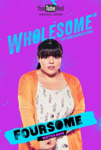 Poster for Season 3
