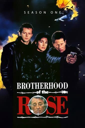 Poster for Miniseries