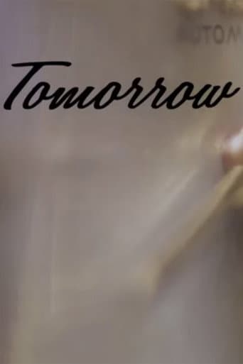 Poster for Tomorrow