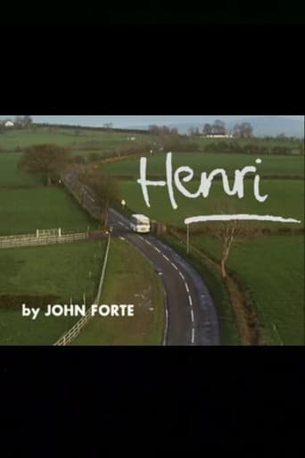 Poster for Henri