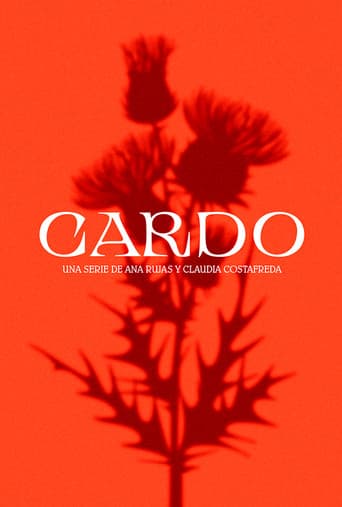 Poster for Cardo