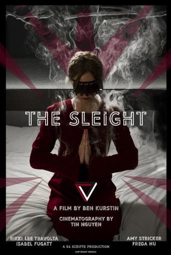 Poster for The Sleight