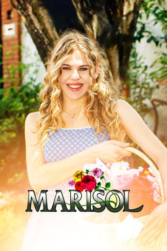 Poster for Marisol