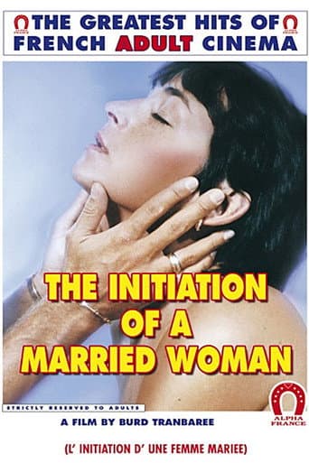 Poster for Initiation of a Married Woman