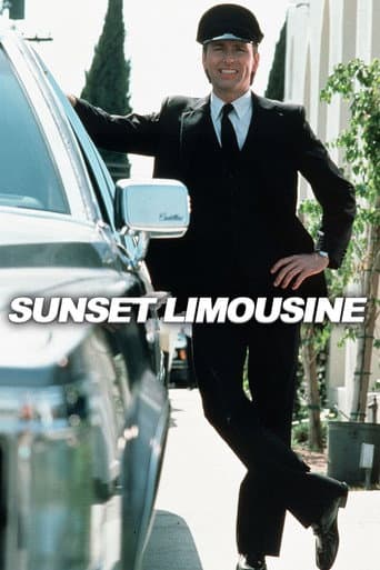 Poster for Sunset Limousine