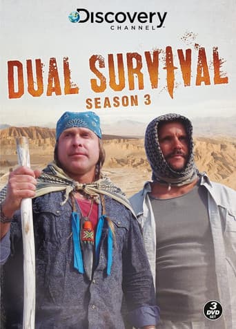 Poster for Season 3
