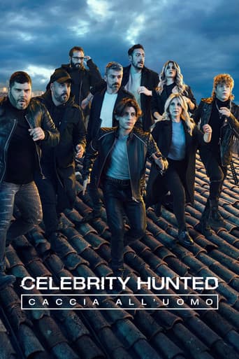 Poster for Season 3