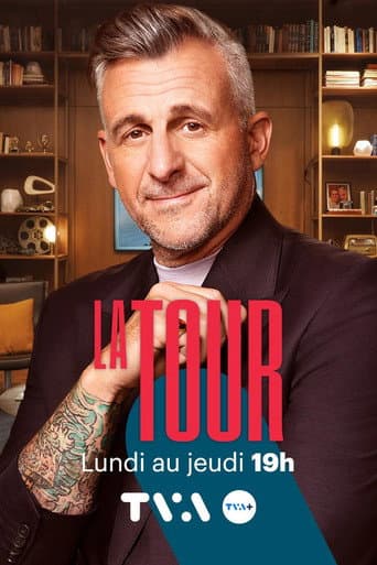 Poster for Season 2