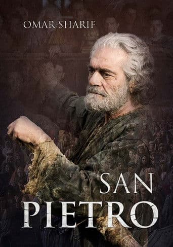 Poster for St. Peter