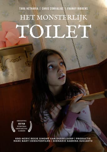Poster for Het monsterlijk toilet