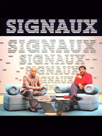 Poster for Signals