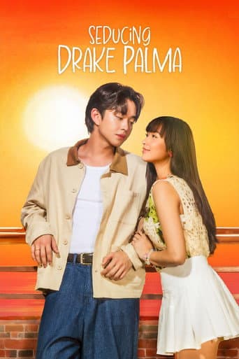 Poster for Seducing Drake Palma