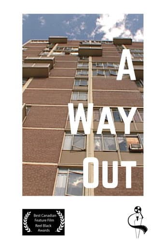 Poster for A Way Out