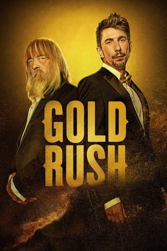 Poster for Season 14